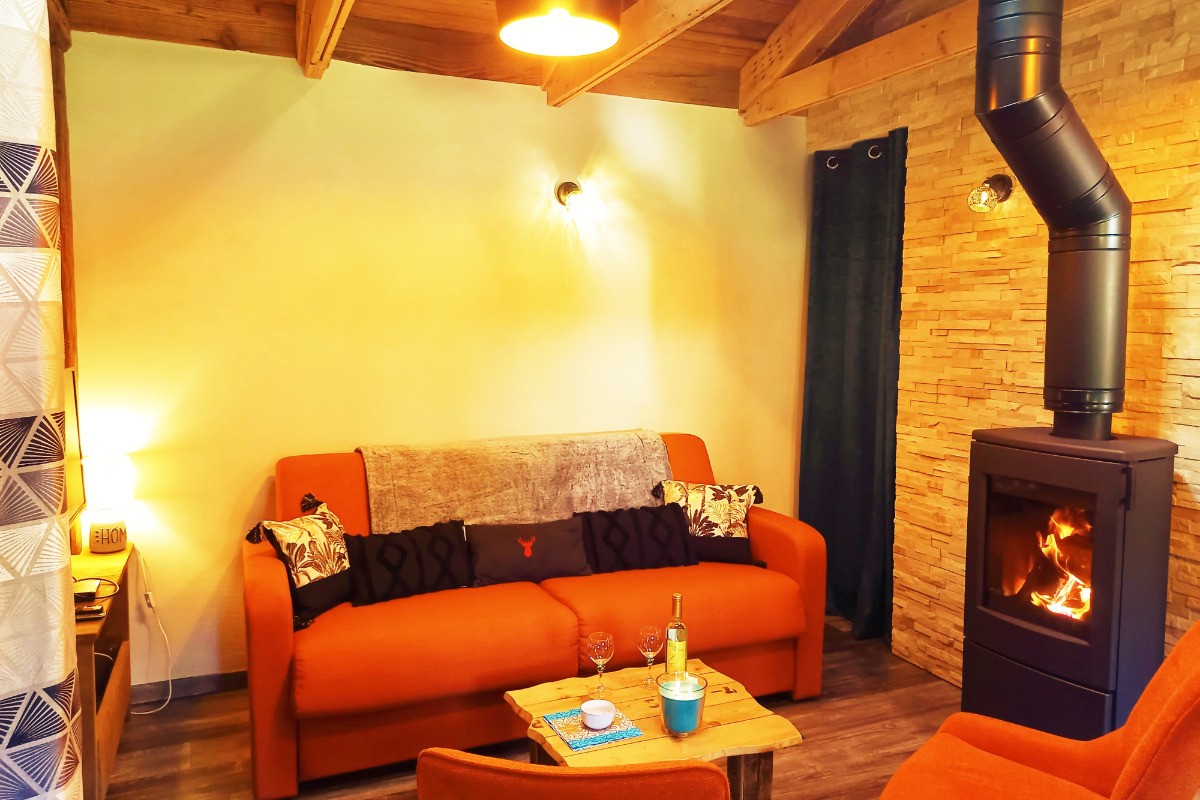 Le salon