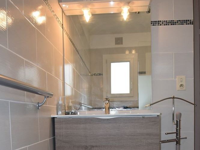 Salle de bain