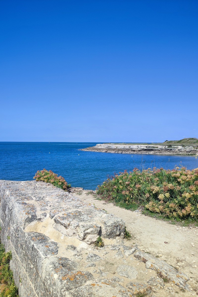 Ile d'Aix