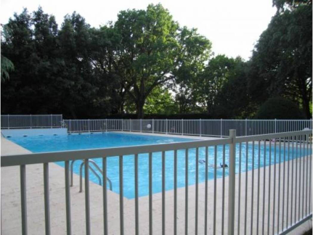 piscine de 25x10