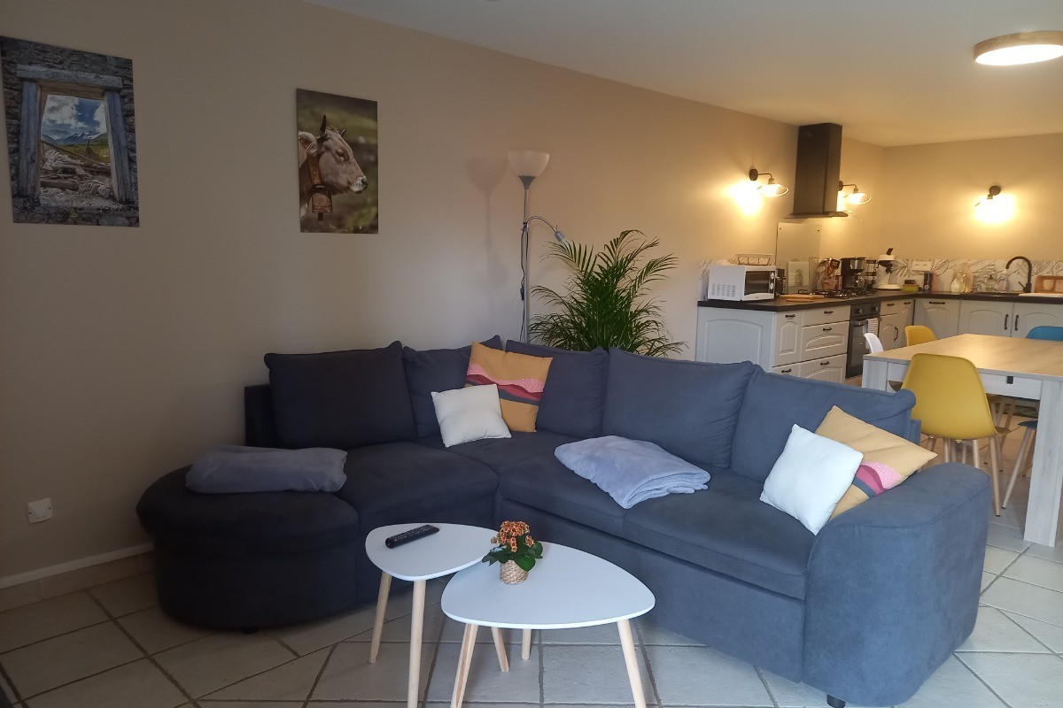 Photo n° 7 de la location