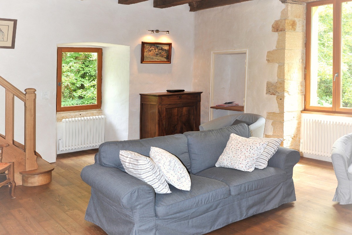 Photo n° 14 de la location
