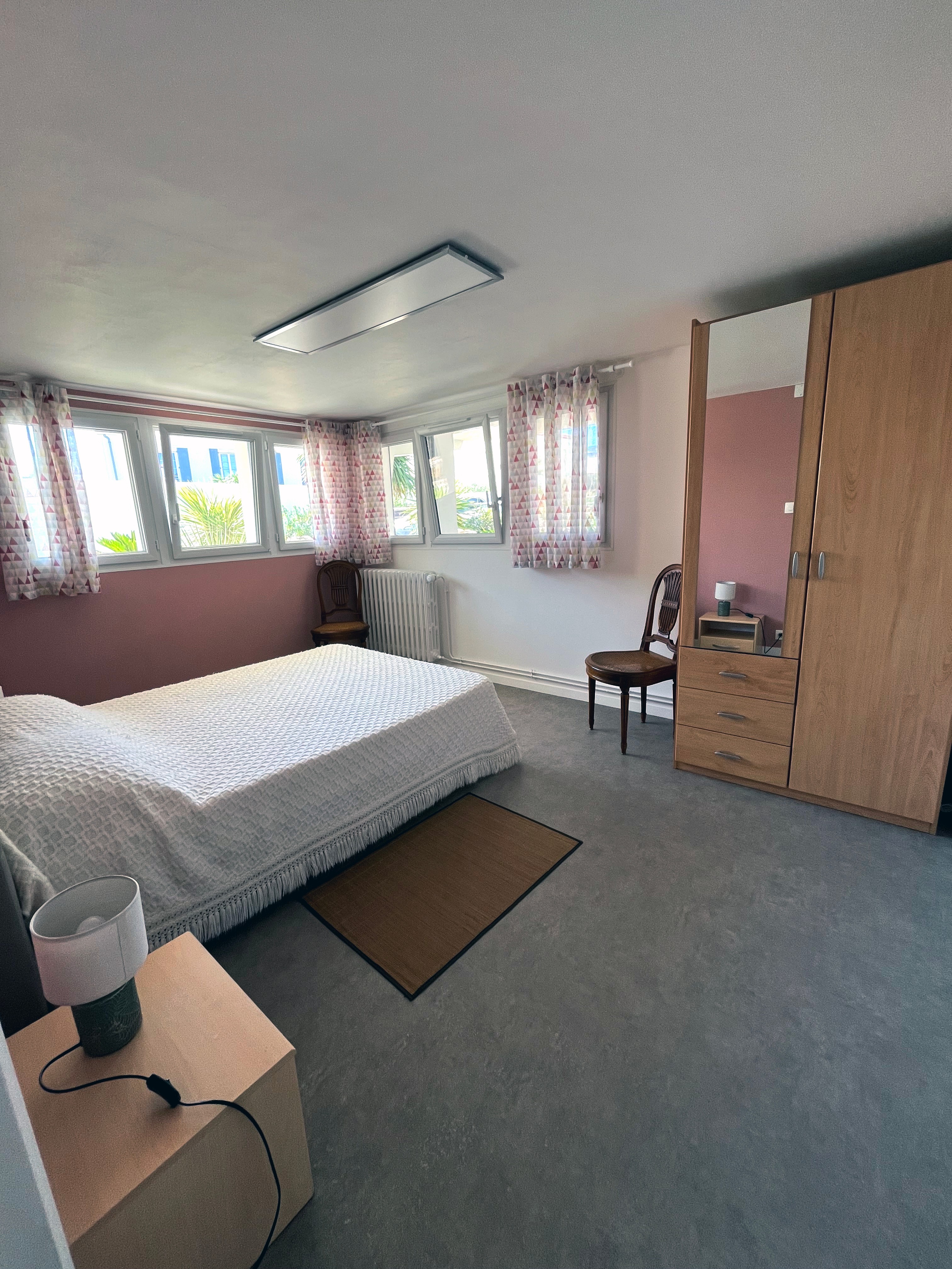 Chambre 3 en bas