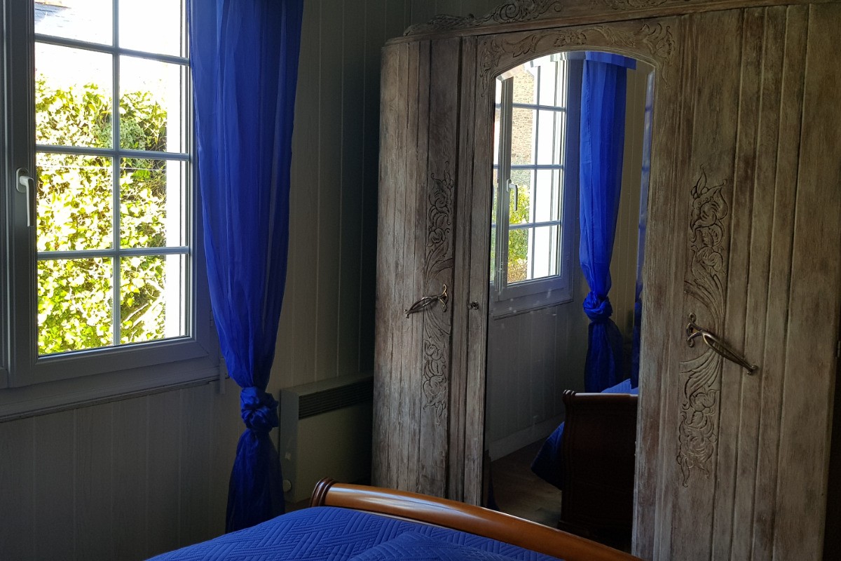Chambre marine