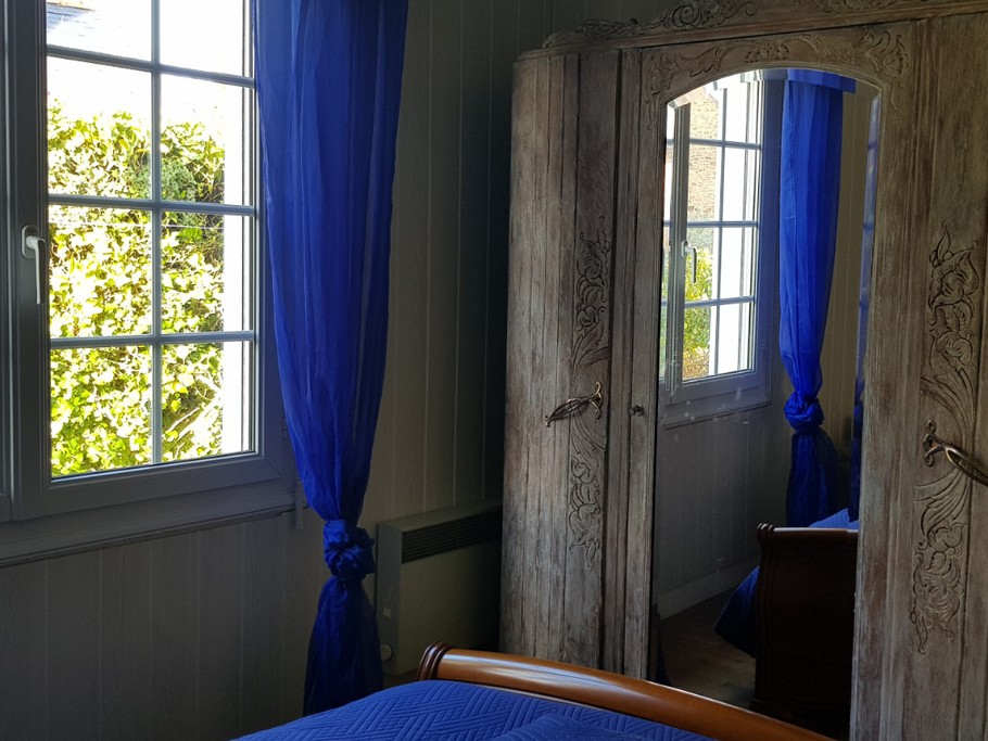 Chambre marine