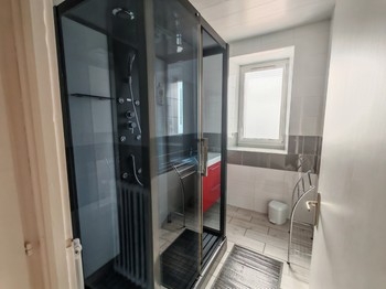 Salle d'eau