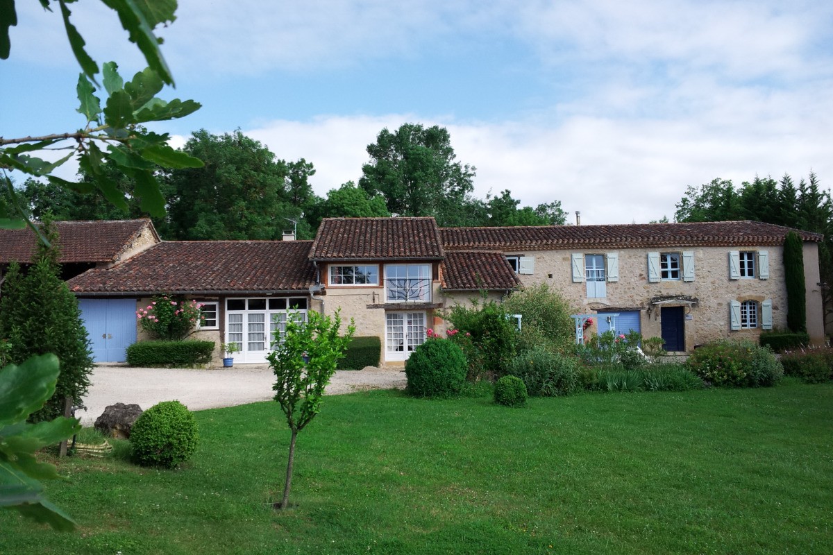 l'ensemble des chambres