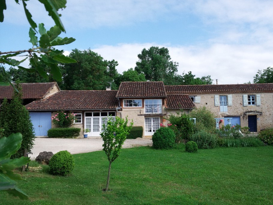 l'ensemble des chambres