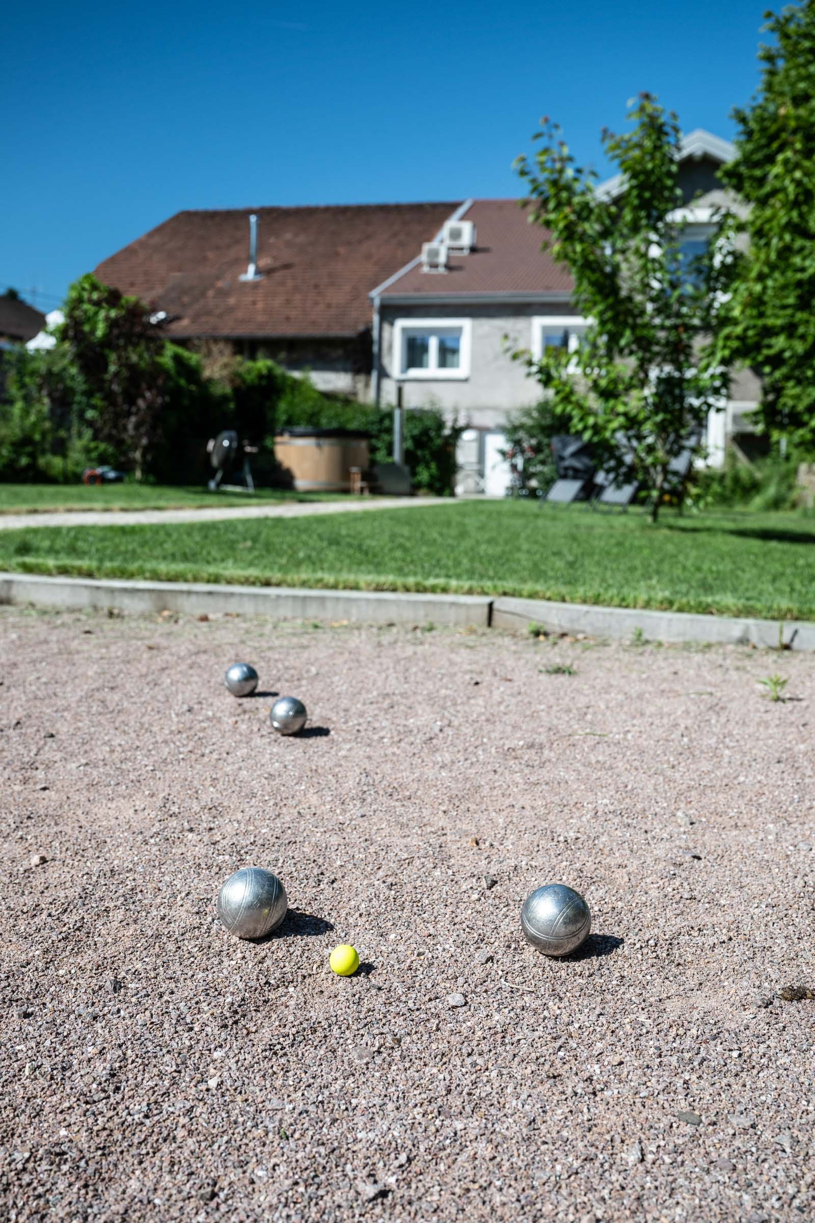 Photo n° 17 of the location