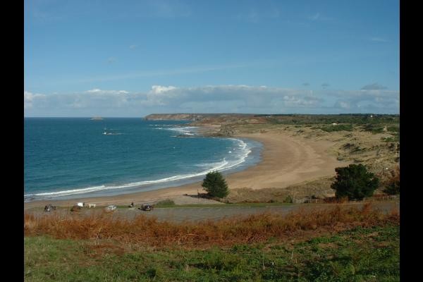 Pléhérel-Plage Fréhel à proximité
