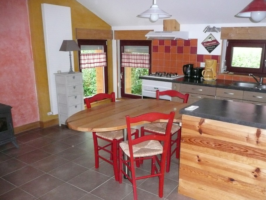 Photo n° 1 de la location