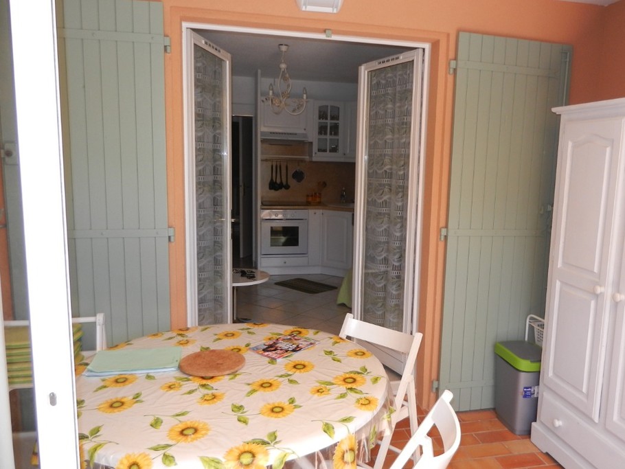 Appartement de la Nartelle (Var, Côte d'Azur)