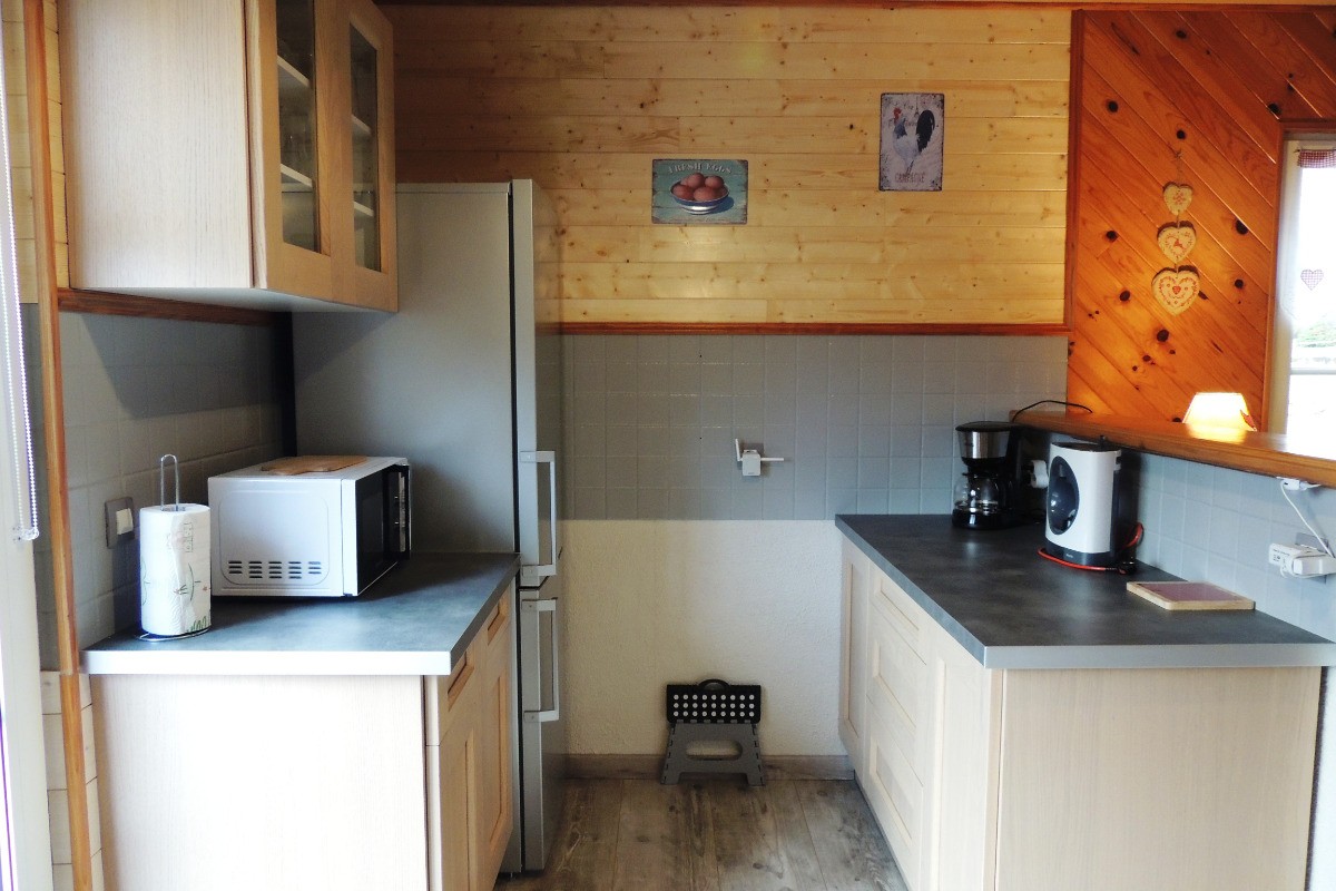 cuisine suite