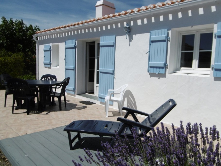 Photo n° 1 de la location