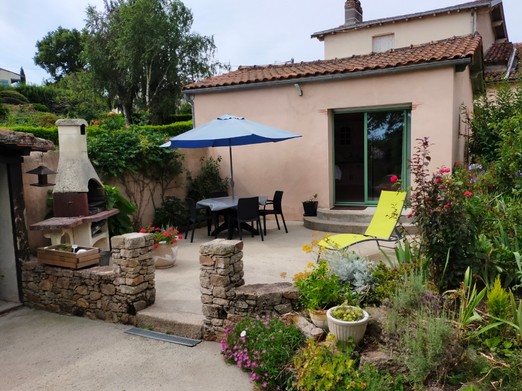 Gîte l'éperon 2