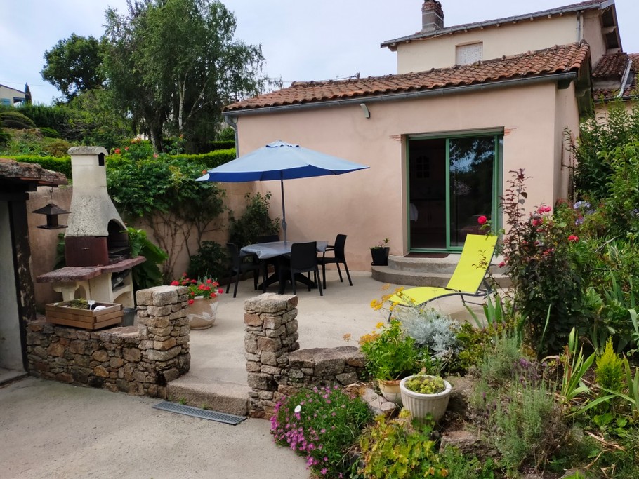 Gîte l'éperon 2