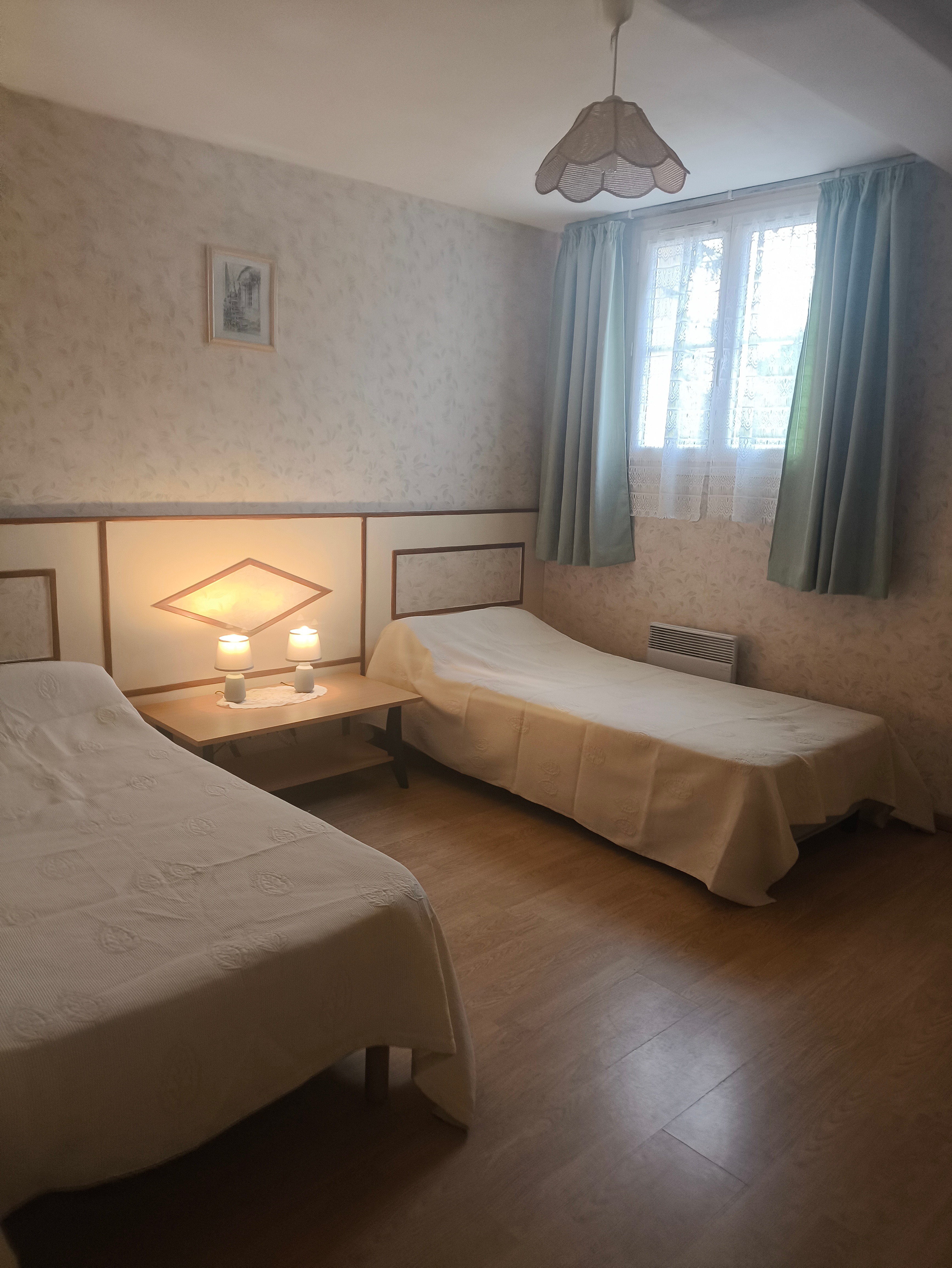 Chambre 3