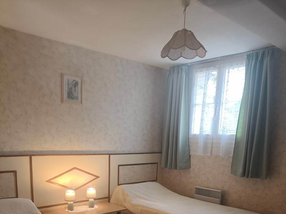 Chambre 3