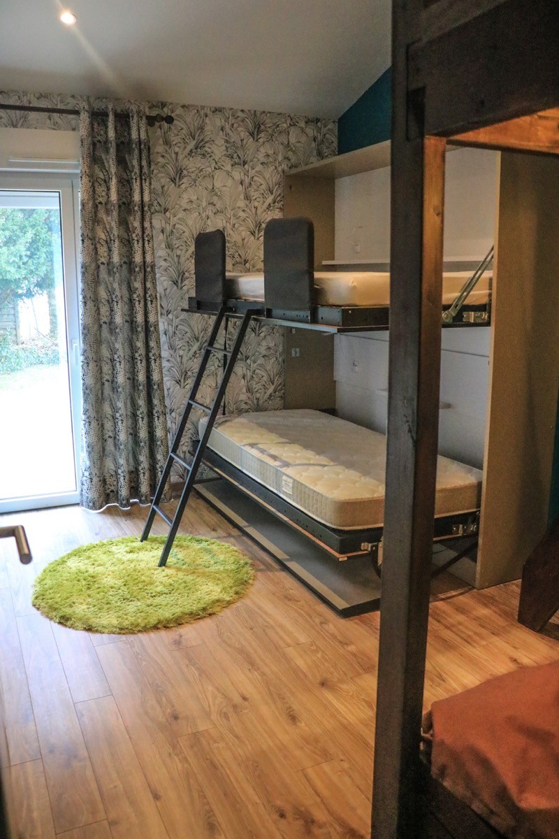 Chambre La Coubre