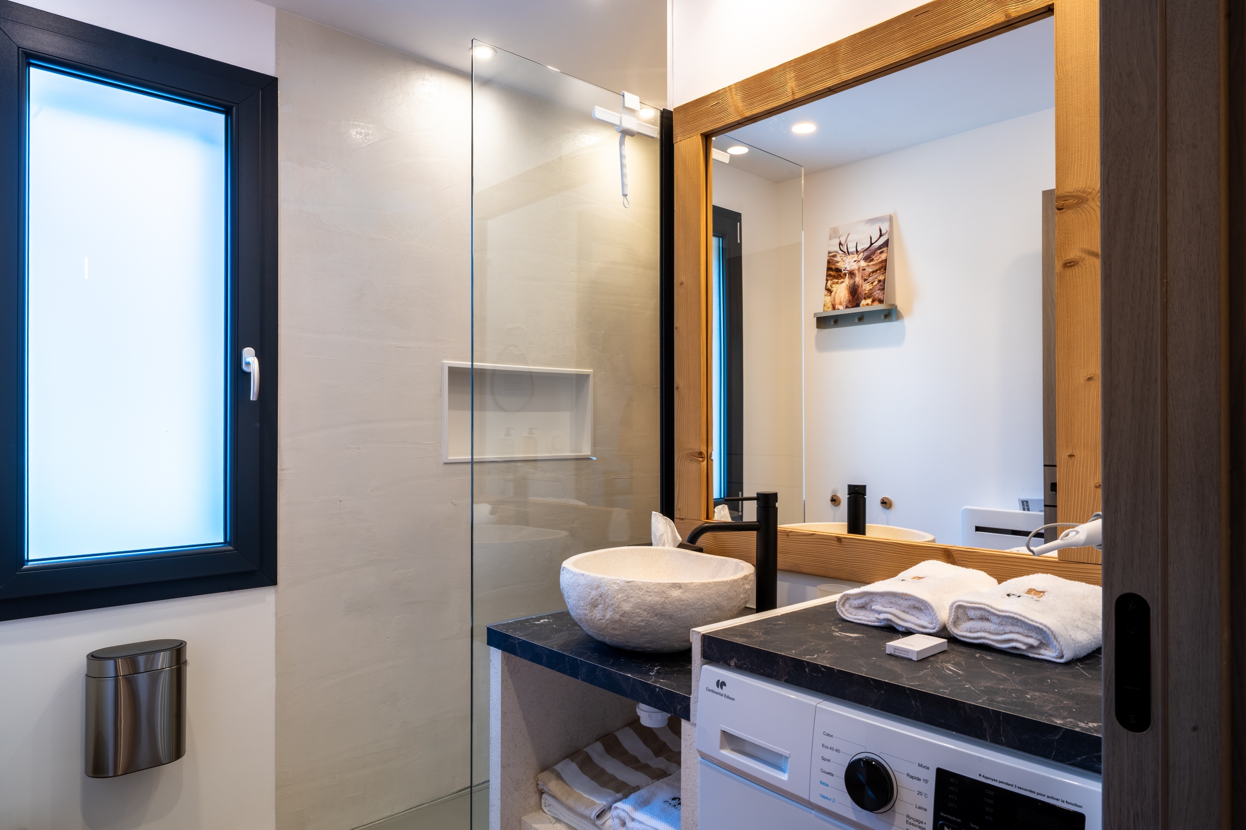 SDE - Chalet Forest Family - Domaine Epic Chalets