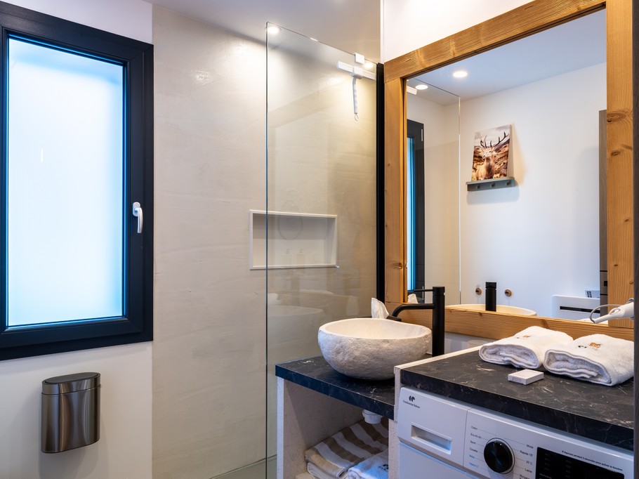 SDE - Chalet Forest Family - Domaine Epic Chalets