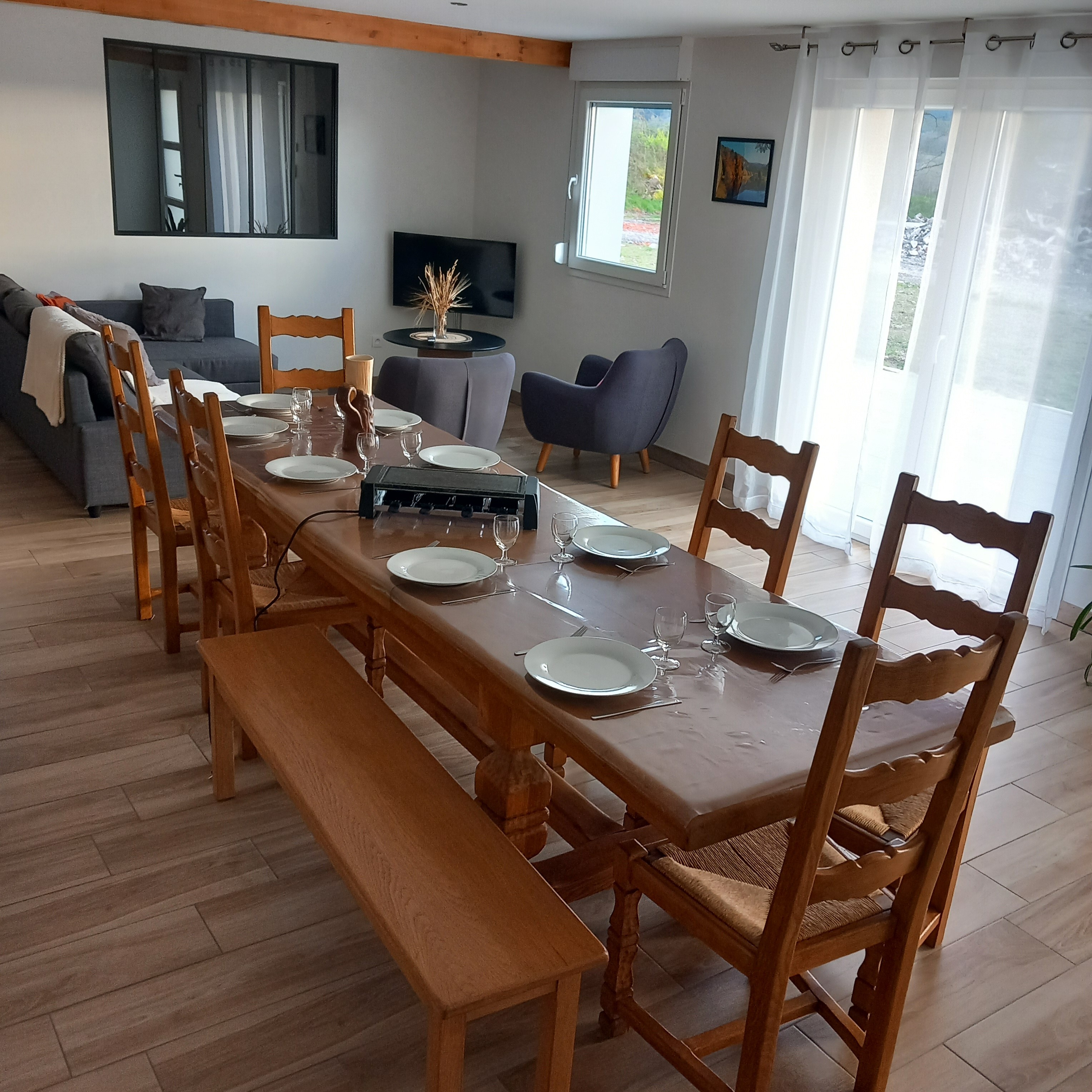 Photo n° 11 of the location