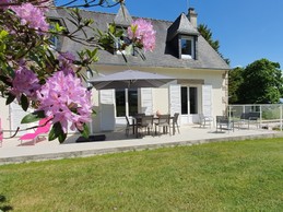 terrasse Ouest
