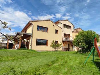 Le Grand Chacelou - Extérieur