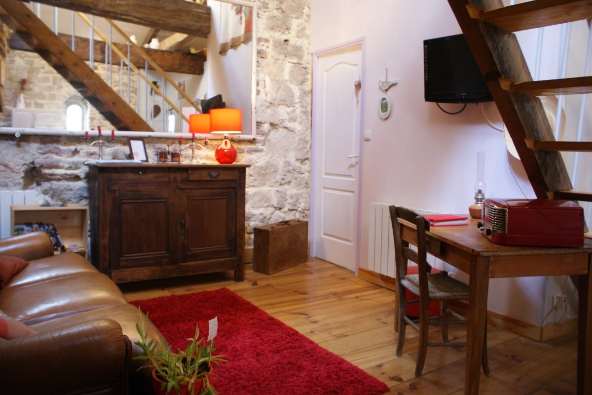 côté salon