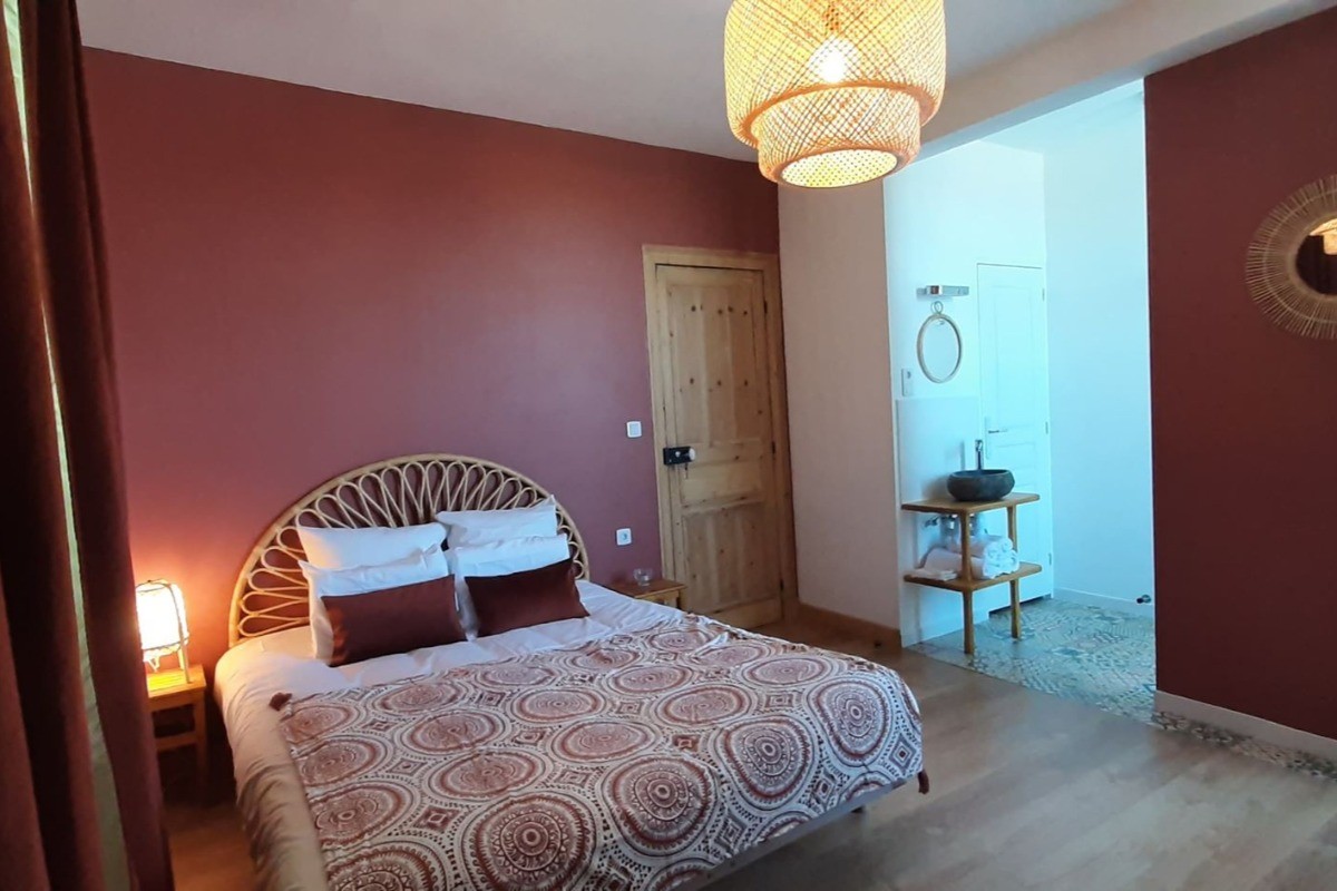 Chambre Lise