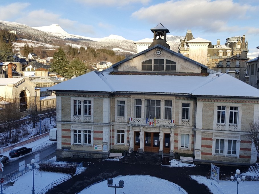 Photo n° 9 of the location