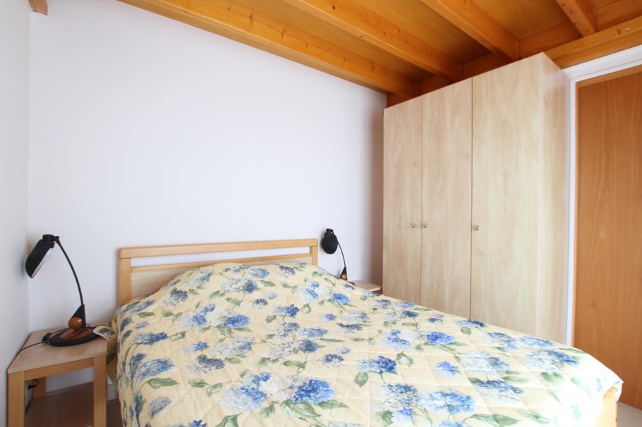 chambre rez-de-chaussée