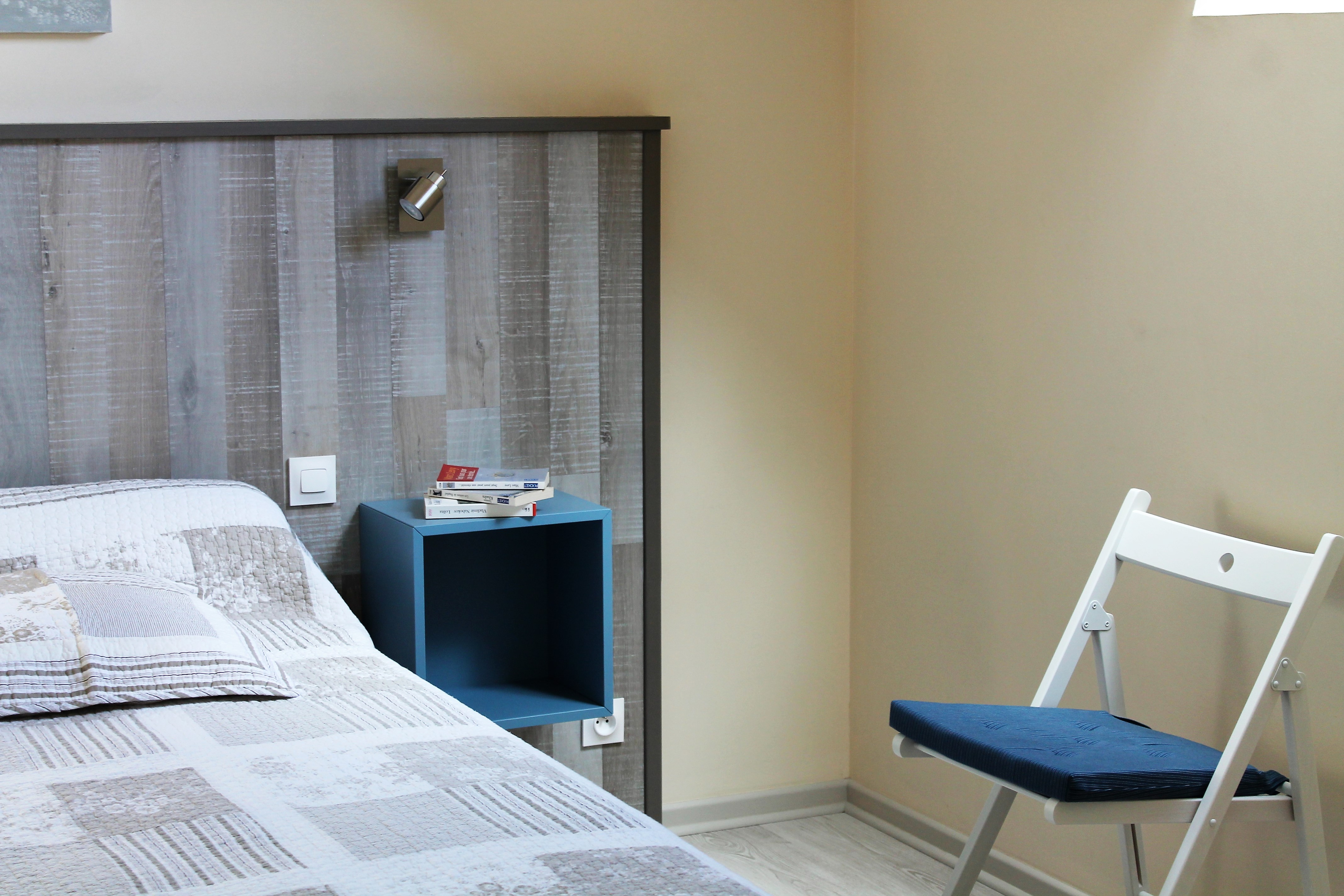 Chambre 1