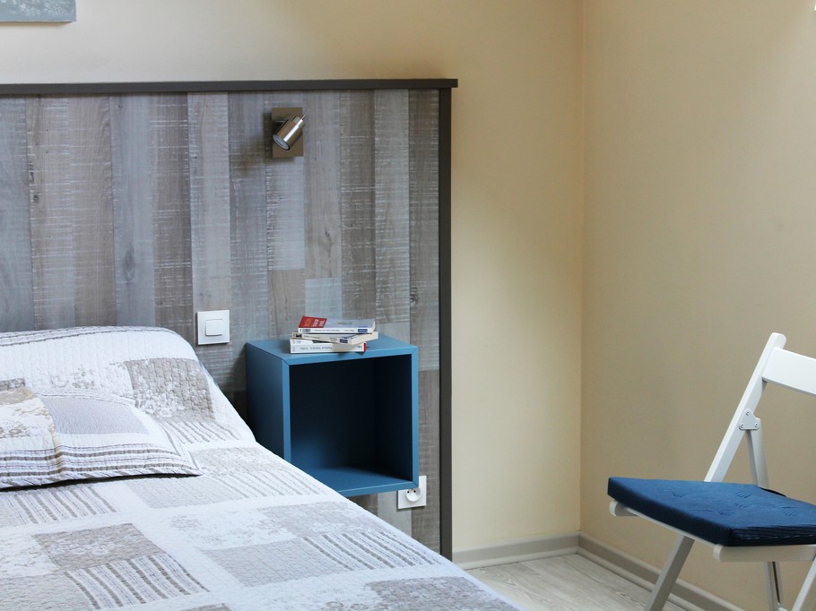 Chambre 1