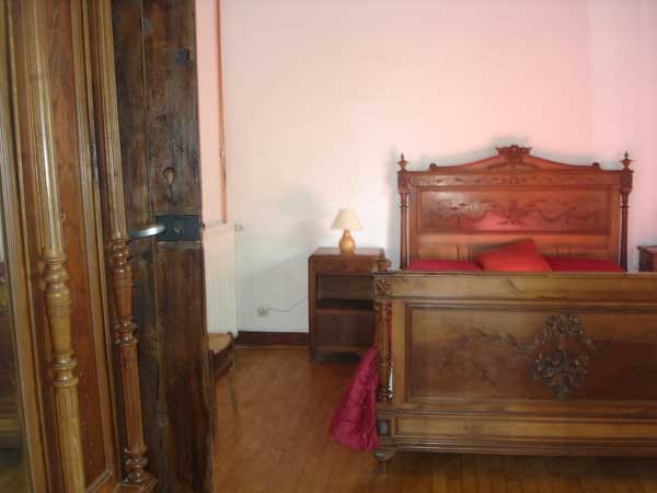chambre ancienne