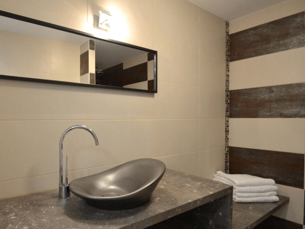 Salle d'eau Charme