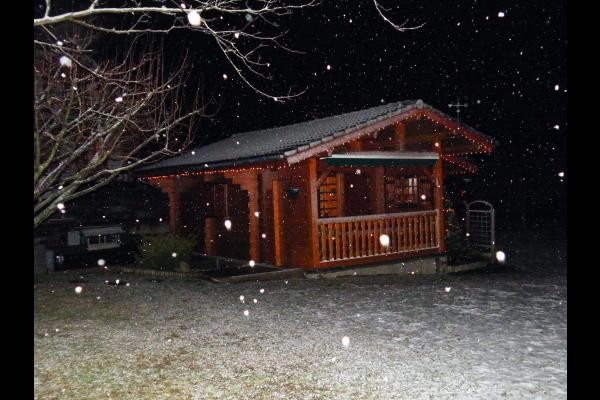 En hiver