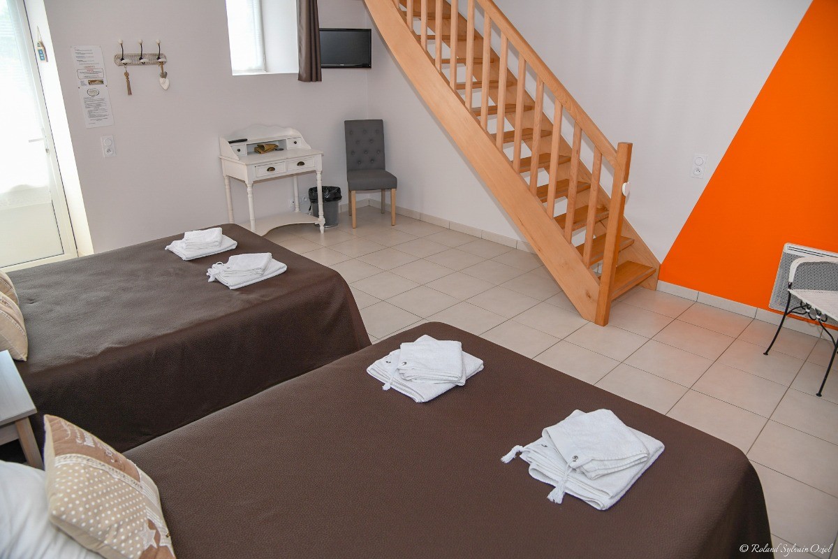 Allée du grand bonheur