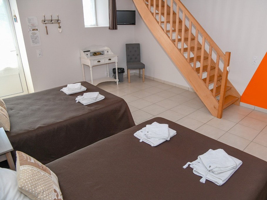 Allée du grand bonheur