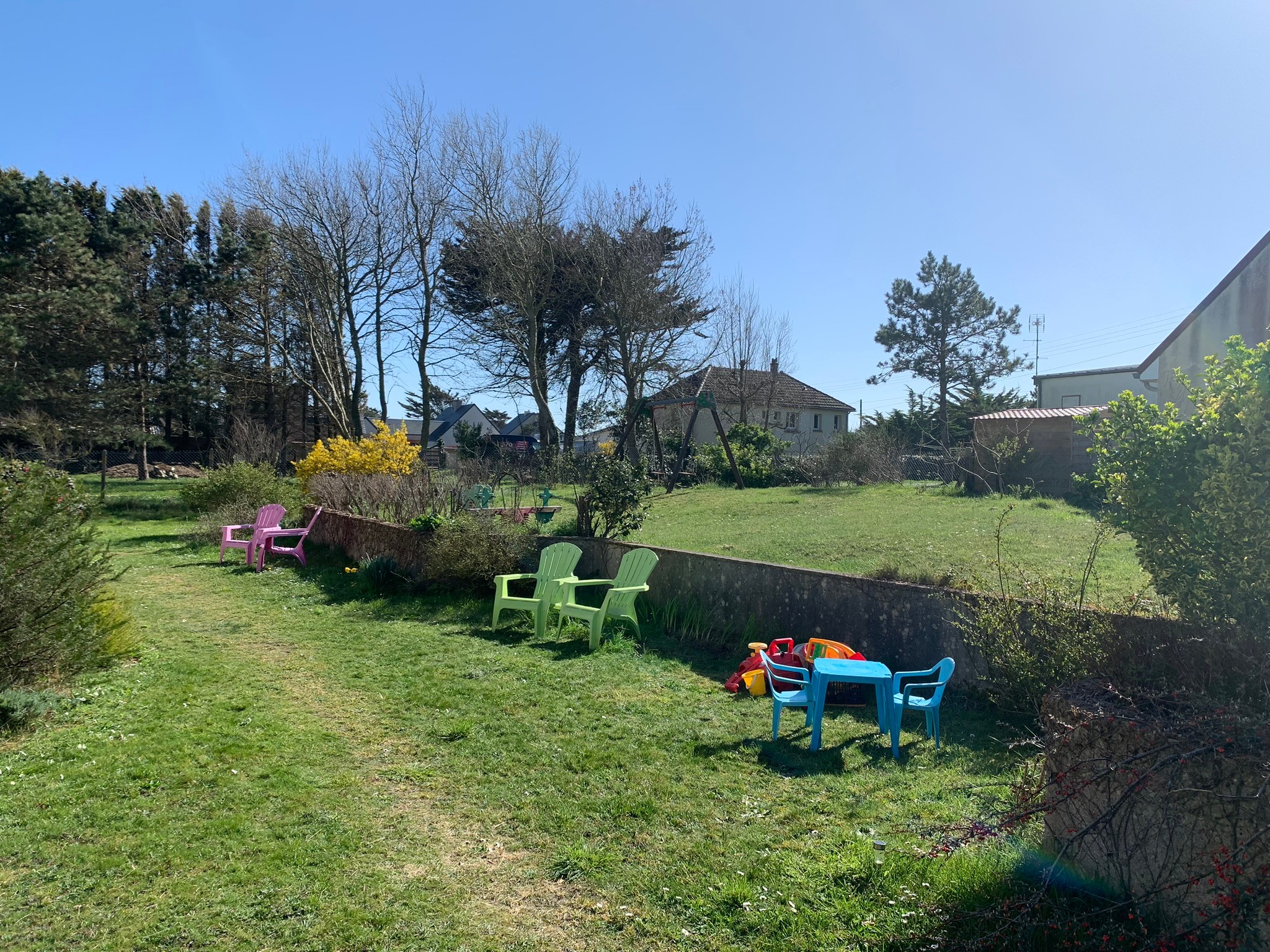 JARDIN