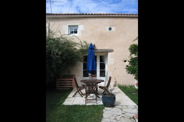 Le  gîte du petit jour exposé plein sud