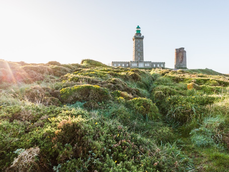 Le Cap Fréhel accessible en voiture ou via le sentier des douaniers.
Crédits photos : CAD22 L'oeil-de-Paco