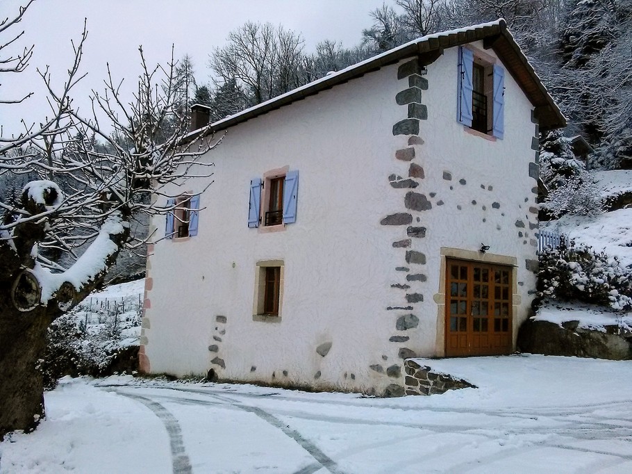 Gîte les azalées