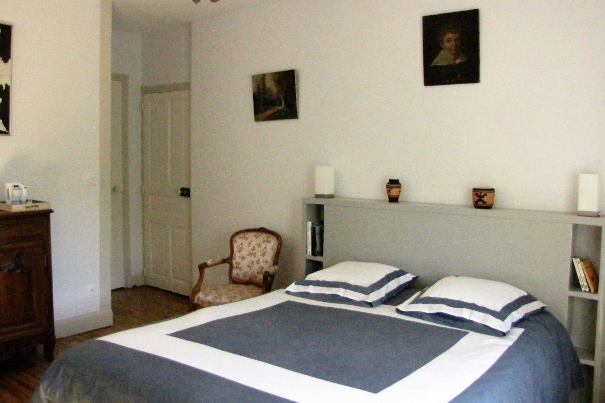 chambre du carladès