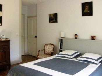 chambre du carladès
