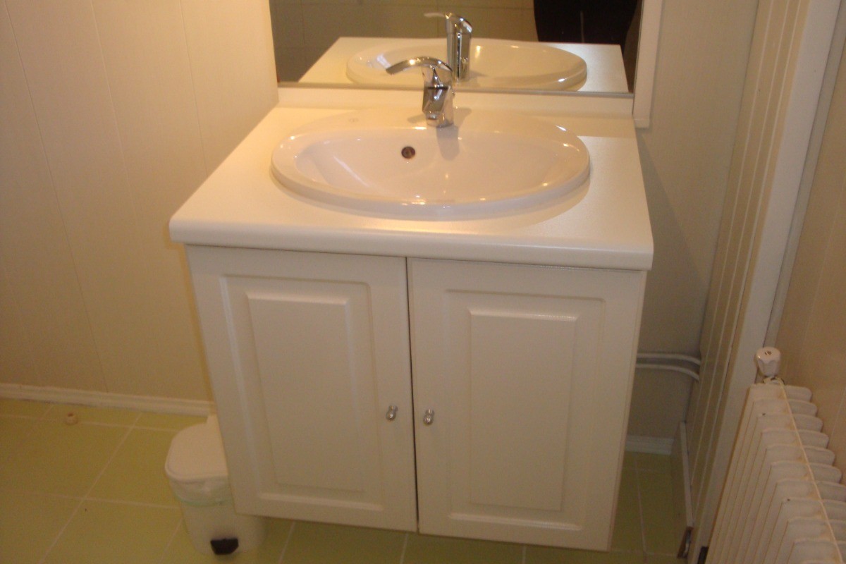 salle de bain