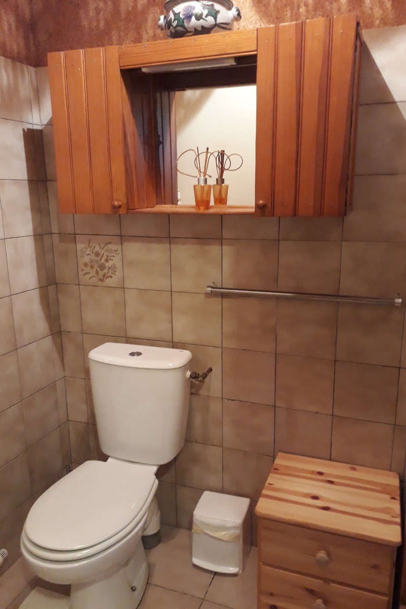 Les WC