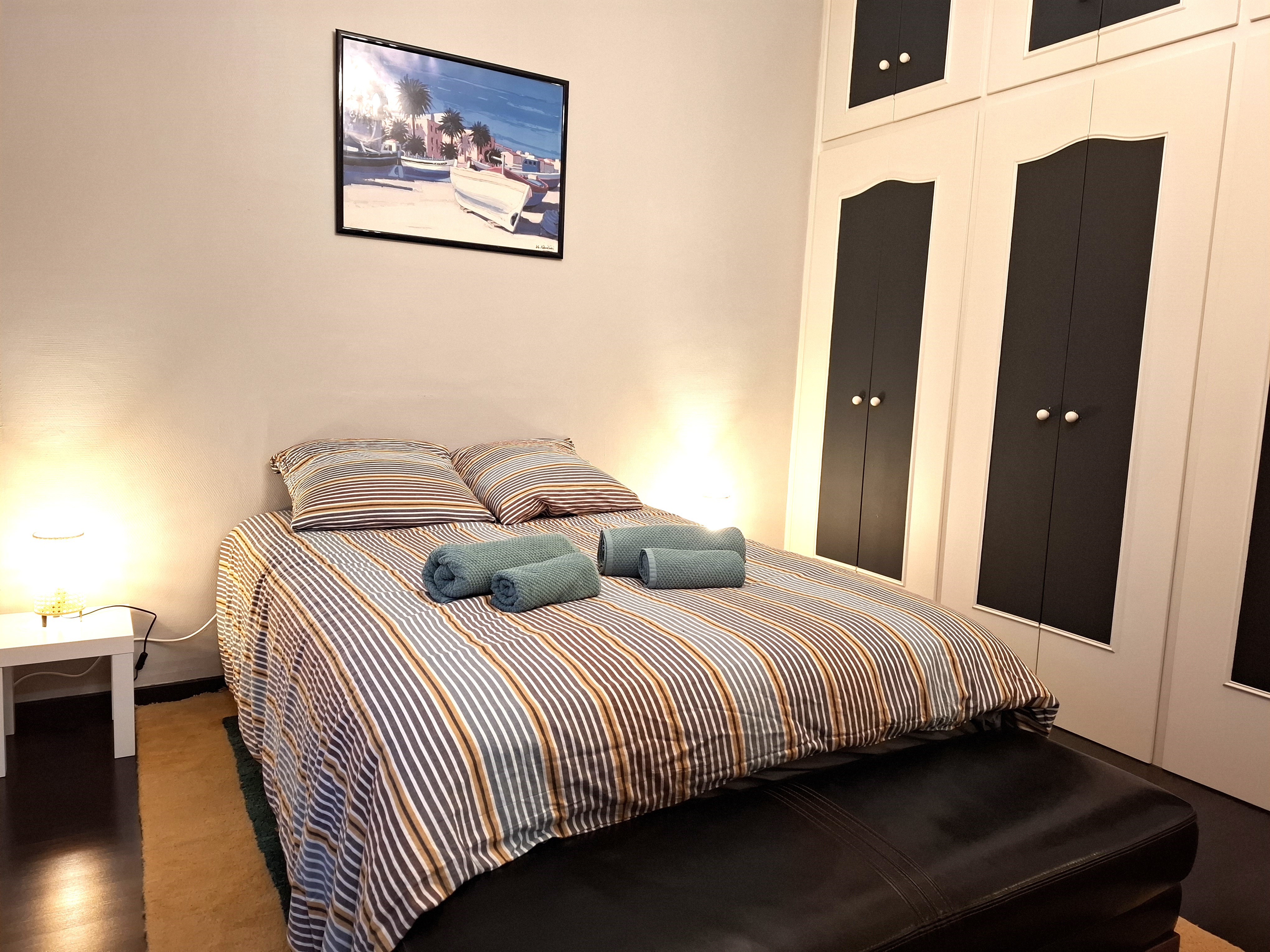Chambre 2 suite