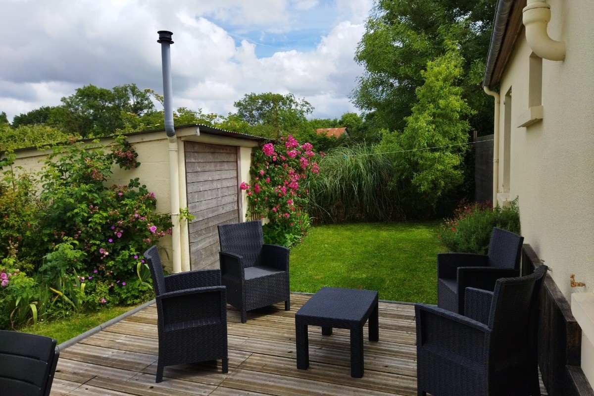 Photo n° 8 of the location