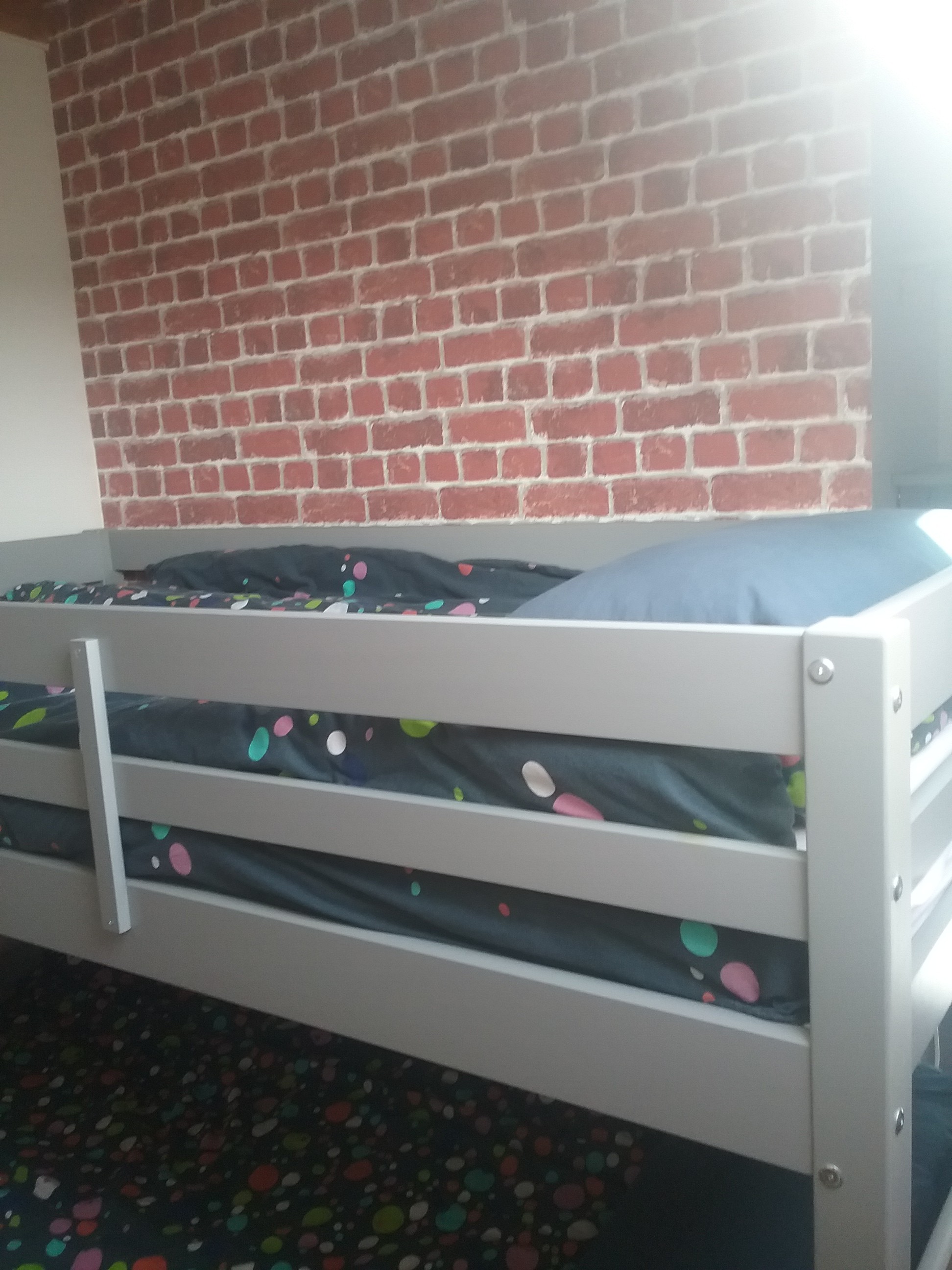 Bunk beds